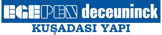 Kuşadası Egepen - Kuşadası Yapı Egepen