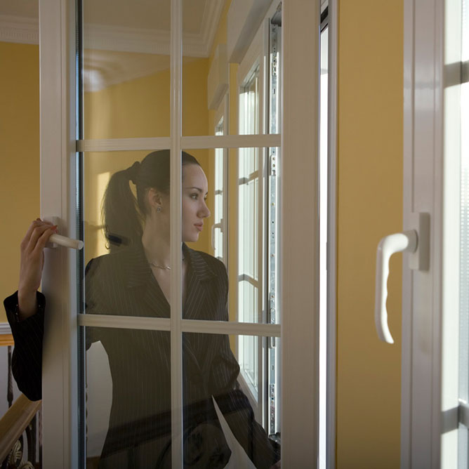 Egepen Zendow Deluxe Pencere