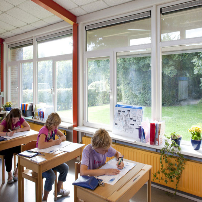 Egepen Zendow Plus Pencere